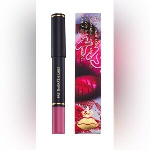 🌟 Pat McGrath Labs • Dramatique Mega Lip Pencil • Belle Amour • NEW 👄